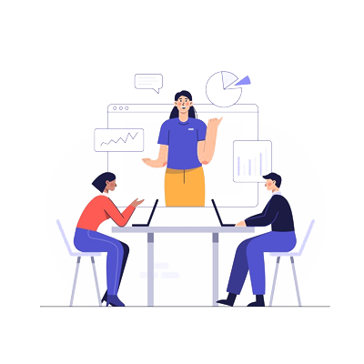 tentang tim pengembang software & applikasi